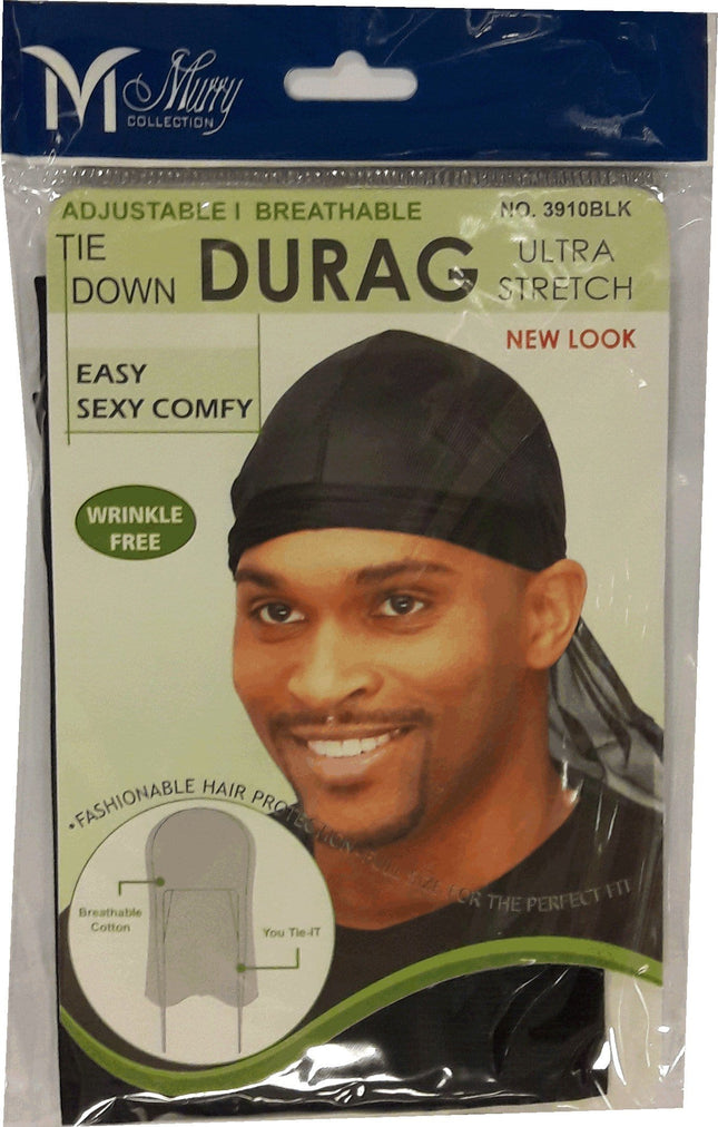 Murray Ultra Strech Durag