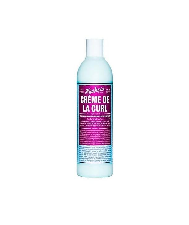 Miss Jessie's Crème de la Curl Cleansing Crème 12oz