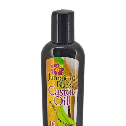 Hollywood Jamaican Black Castor Oil 88,7ml