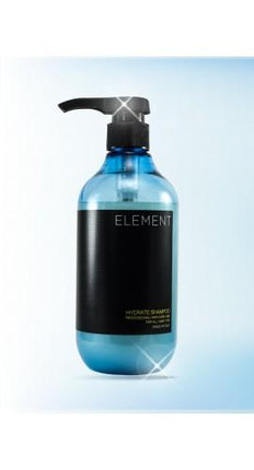 Element Silver Touch Shampoo 500 ml