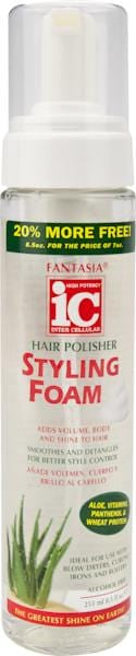 IC Fantasia Styling Foam 8.5 oz