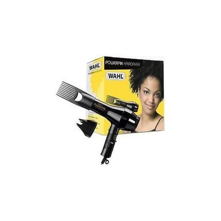 Wahl Powerpik Hair Dryer