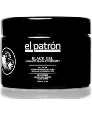 el-patron Black Gel 10,5 oz