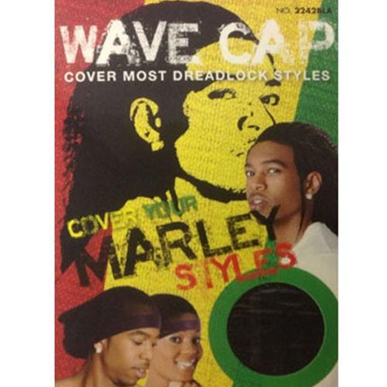 Magic Collection Wace Cap Marley Styles