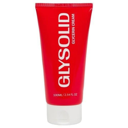 Glysolid Glycerin Cream 100 ml