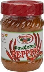 Homefresh Powderd Pepper Chilli 200 g