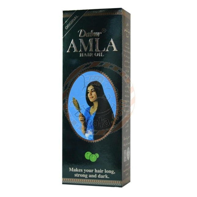 Dabur Amla Hair Oil 100 ml