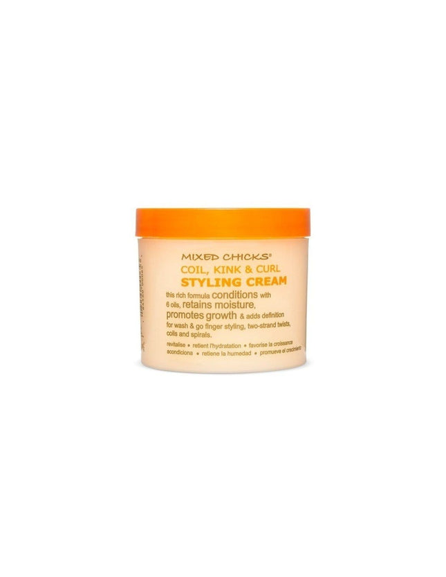 Mixed Chicks Styling Cream 12oz