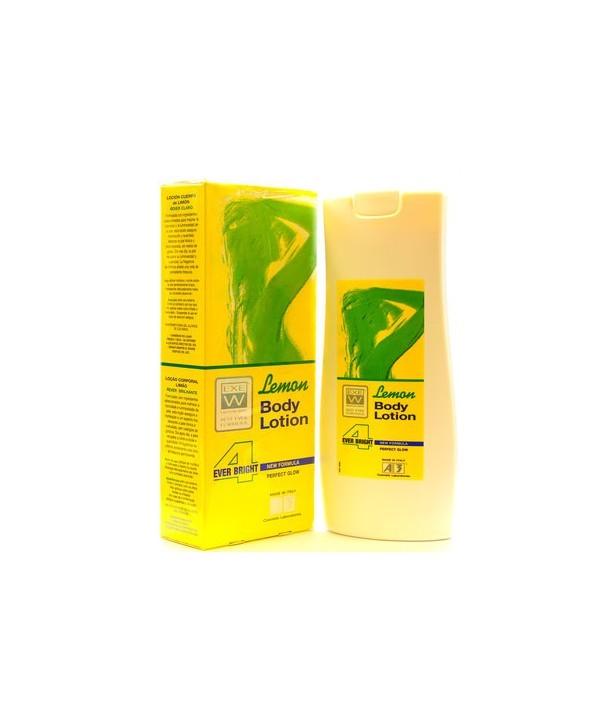 ​A3 Lemon Body Lotin Ever Bright 500 ml