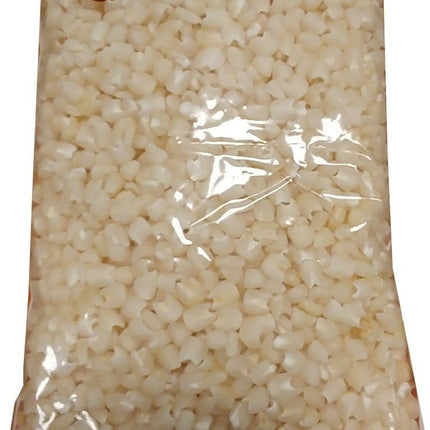 Maize White Corn Degermed 1 kg