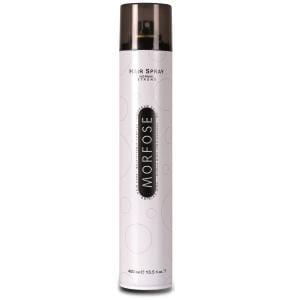 Morfose Hairspray Normal Strong White 350ml