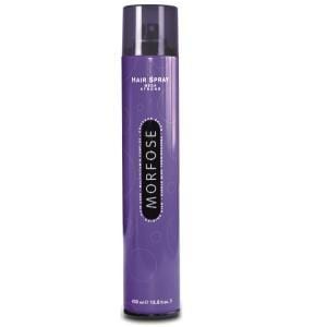 Morfose Hairspray Mega Strong Lila 400ml