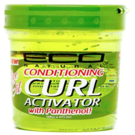 Eco Natural Conditioning Curl Activator 473,2 ml