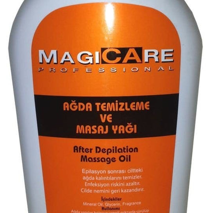 Magicare After Epilation Massag Oil 850 ml