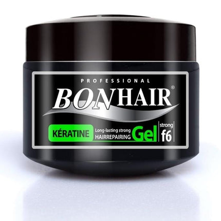 Bonhair Keratine Hair Repairing Gel 500 ml