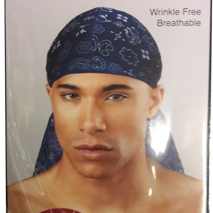 Annie Bandana Durag 4316