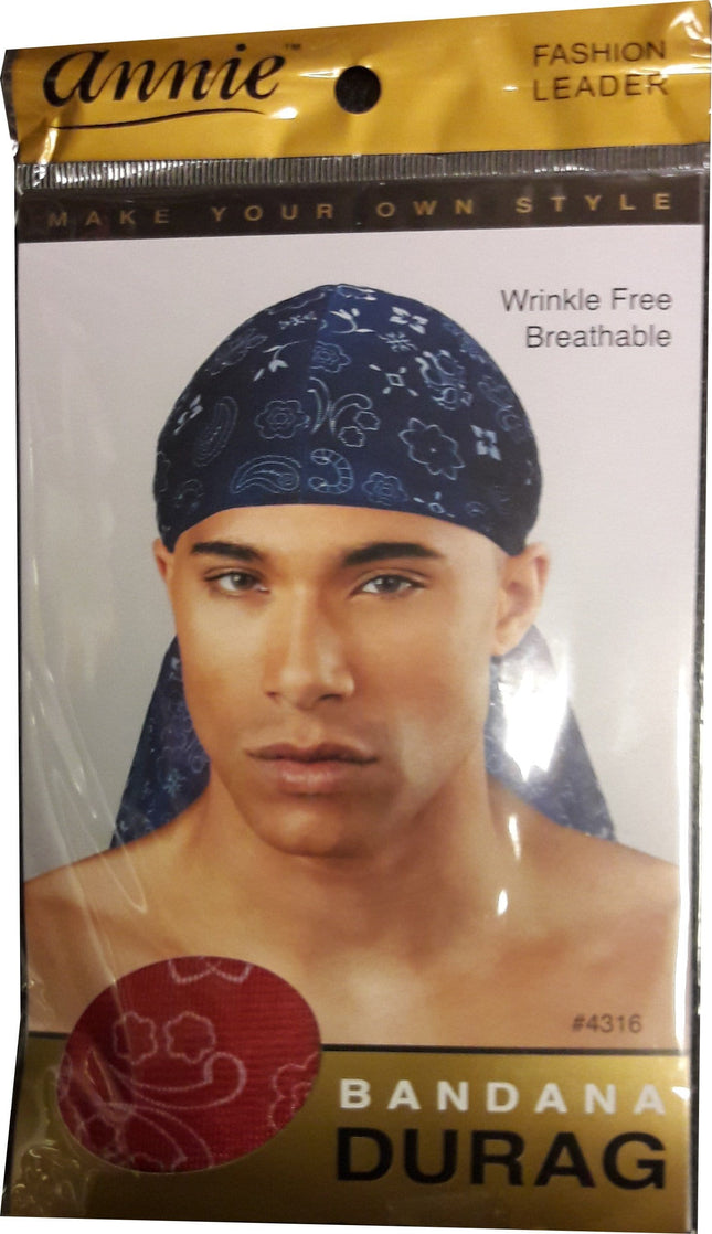 Annie Bandana Durag 4316