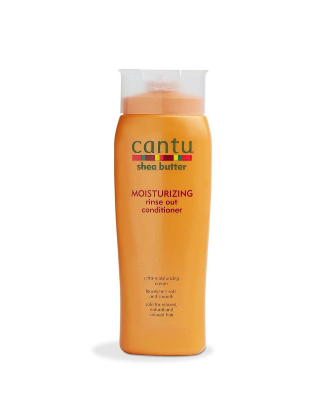 Cantu Shea Butter Shea Butter Moisturizing Rinse Out Conditioner 13.5 oz