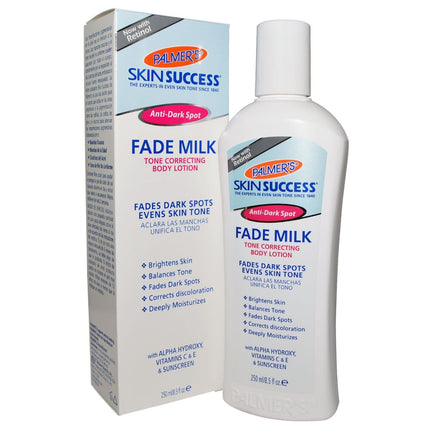 Palmers Skin Success Eventone Fade Milk Ultra Extra Strength Formula 250 ml