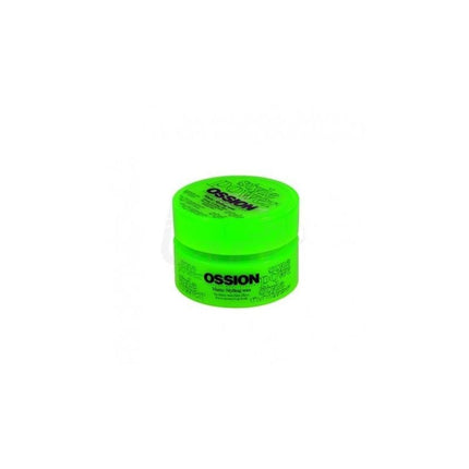 Style Power Morfose Ossion Matte Styling Wax 100 ml