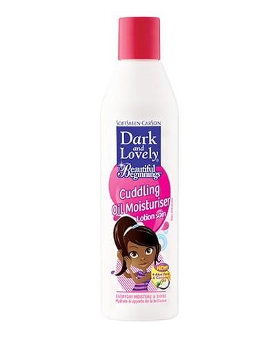 Dark and Lovely Kids Softening Oil Moisturizer 250 ml