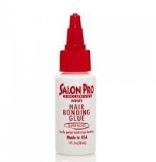 Salon Pro Hair Bonding Glue 30 ml