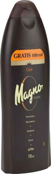 Magno Douche Gel 600 ml