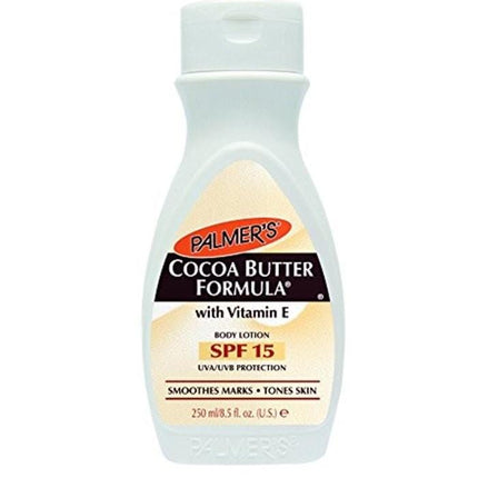 Palmer's Cocoa Butter Formula Body Lotio SPF 15 250 ml