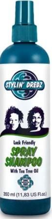 Stylin'Dredz Spray Shampoo 350 ml