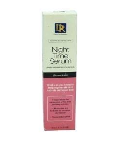 Daggett and Ramsdell Night Time Serum 30 m