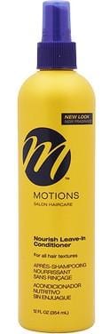 Motions Nourish Leave-in Conditioner 354 ml