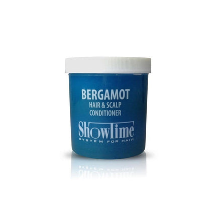 ShowTime Bergamot Hair and Scalp Conditoner 350g