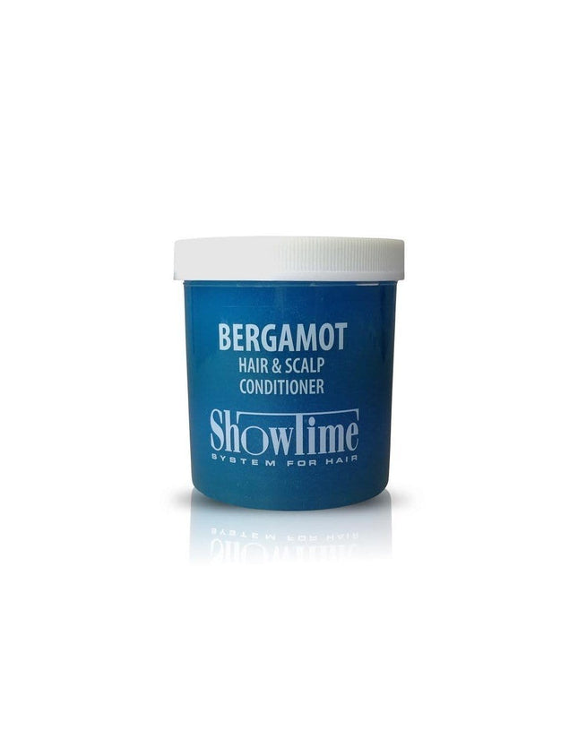 ShowTime Bergamot Hair and Scalp Conditoner 350g