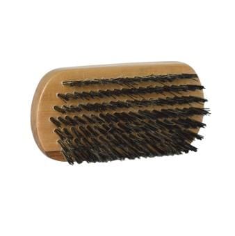 Wooden Hair Brush Hard Witout Handle