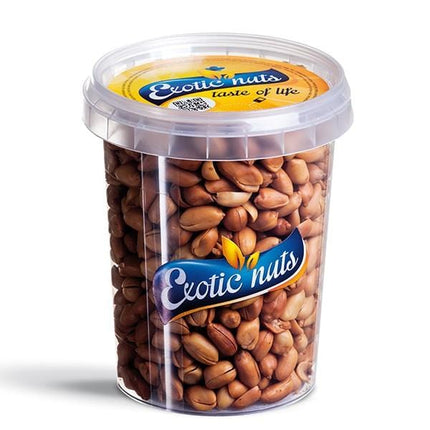 EXOTIC NUTS ARACHIDE AZITOTO 250G