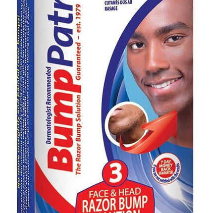 Bump Patrol 65 ml