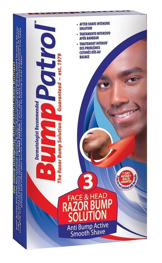 Bump Patrol 65 ml