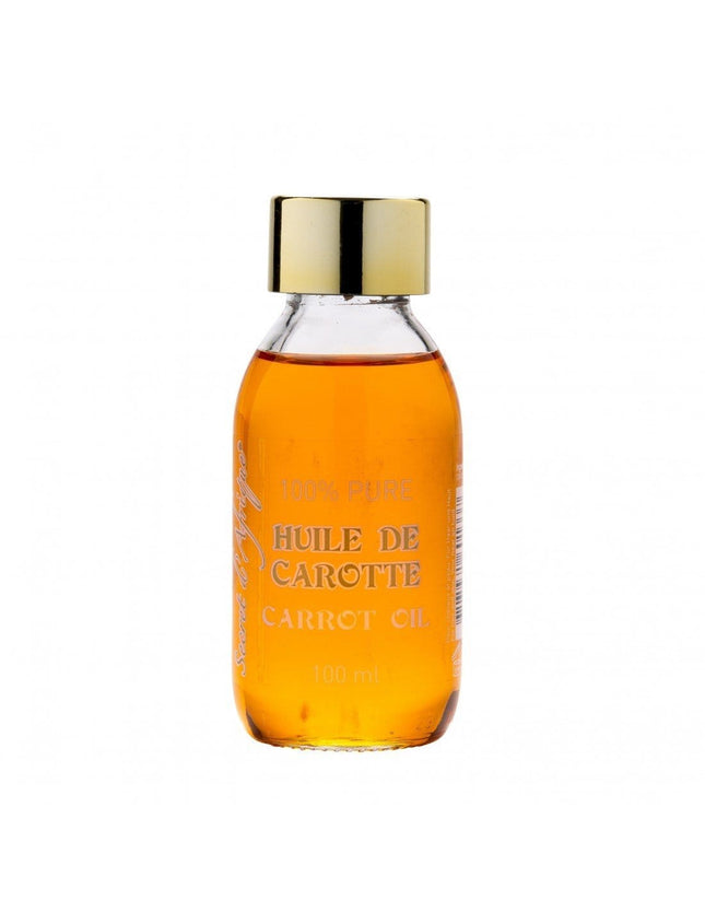 Carrot Oil Secret d'Afrique 100 ml