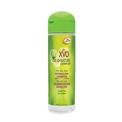 XVO BIO-NATURE COMPLEX SULFATE FREE SHAMPOO 296ML