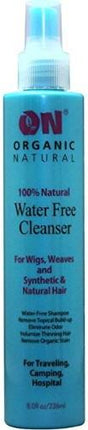 ON Natural Rinse-free cleanser 236 ml