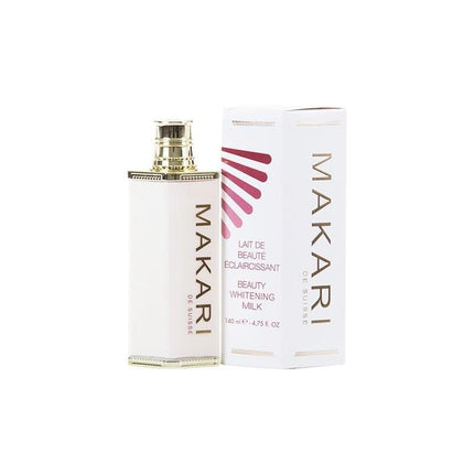 Makari Producten  - Beauty Whitening Milk 140 ml