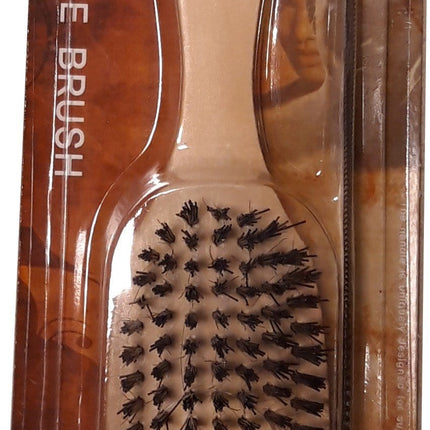 Magic Hard Wave Brush No 7720