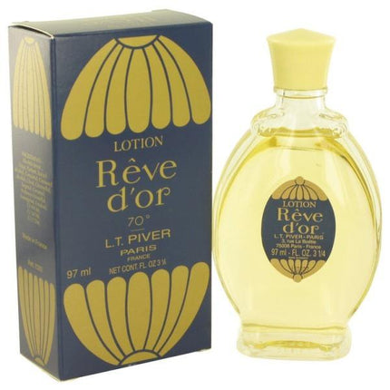 Rêve d'Ore Lotion 97 ml