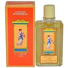 Lotion Pompeia L.T. Pivier 100 ml