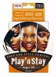 Eco Styler Play'n Stay Argan Oil 90 ml