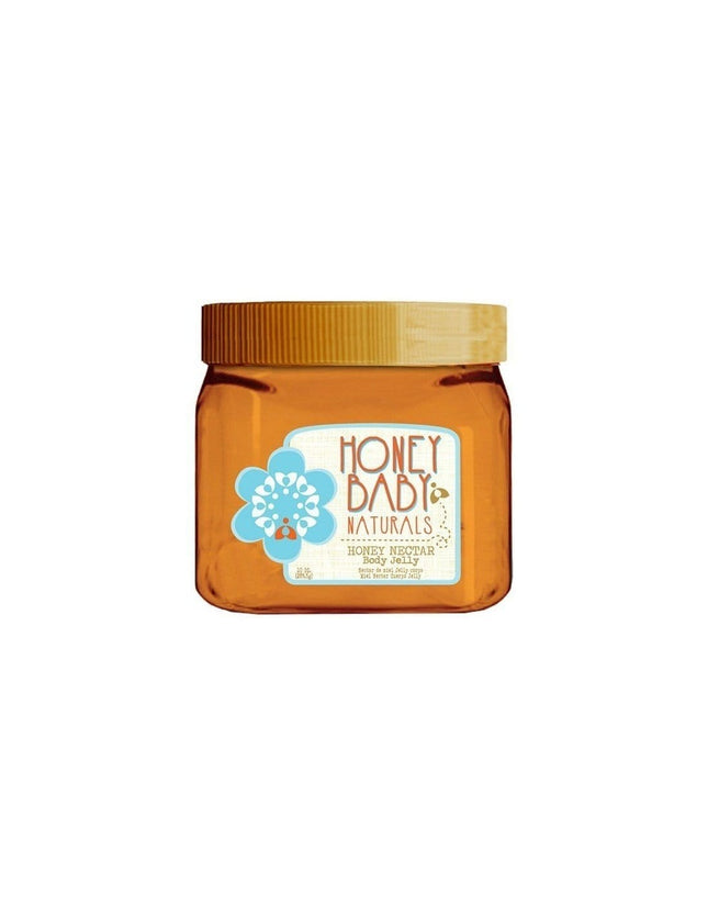 Honey Baby Naturals Nector Body Jelly 283 g