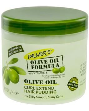 Palmer's Olive Oil Formula Curl Extend Hair Pudding 397 g