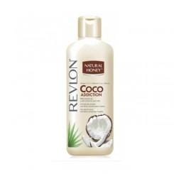 Natural Honey Coco Addiction Shower Gel 750 ml