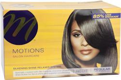 Motions Relaxer Kit Regular