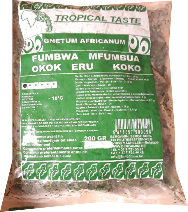 Fumbwa 250 g